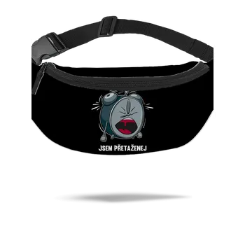 Ledvinka Bastard Jsem přetaženej ledvinka Black