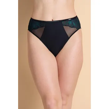 Kalhotky Kalhotky Triola 37870 - BV04/černá / 75 f37870-04