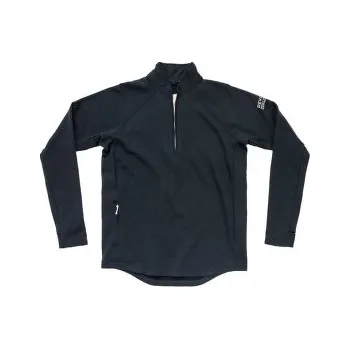 Devold Endurance Merino Zip Men 284A INK modrá M