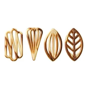 Čokoláda Filigranes Marble Set MIX 20ks