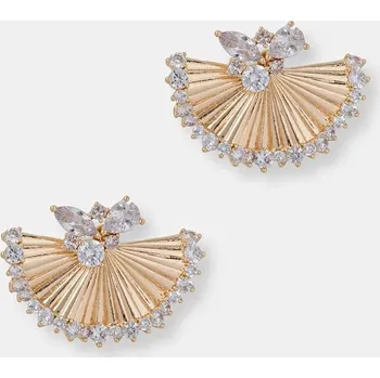 Náušnice Náušnice Aldo FARIARIA.972 zlatá GLD, vel. ONE SIZE