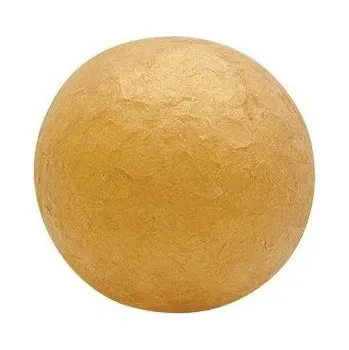 Čokoláda BALLS SUN čokoládová ozdoba KOULE 7 ks