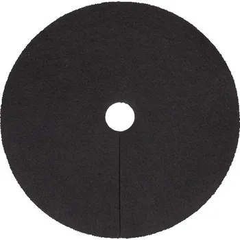 Mulčovací textilie Merco Mulčovací textilie kruh 32 cm