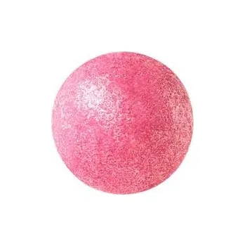 Čokoláda Balls PINK PEARL,čokoládová ozdoba KOULE 7ks