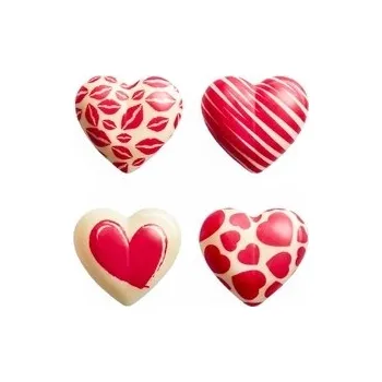 Cukrovinka Hearts Lovissimo 12ks