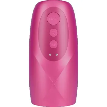 Durex Play Ride & Vibe Vibrační masturbátor