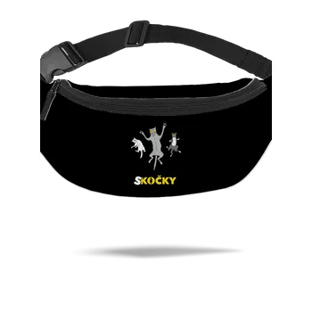 Ledvinka Bastard Skočky ledvinka Black