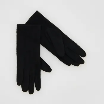 Čepice Reserved - Hladké rukavice - černý - 482FE-99X - 482FE-99X-L