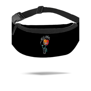 Ledvinka Bastard Hulipán ledvinka Black