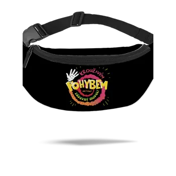 Ledvinka Bastard Zásuvný modul ledvinka Black