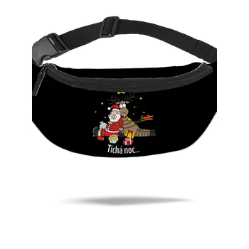 Ledvinka Bastard Tichá noc ledvinka Black