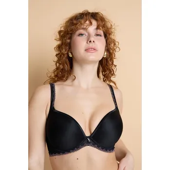 Podprsenka Podprsenka Triola 29868 - BLV04/černá / 65G f29868-04