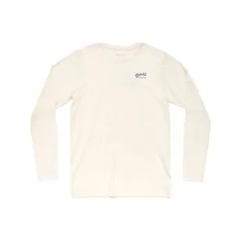 Devold Premium Sailor LS Men 001A WHITE bílá L