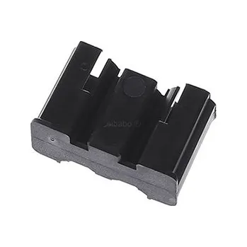 Elektrický konektor BACHMANN GST záslepka, černá (375.503) - 19.07.2569