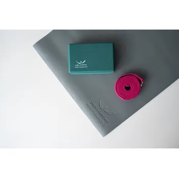 Sada základní jógové výbavy