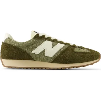 Pánská obuv Unisex boty New Balance U471PSA – zelené