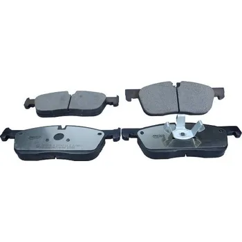 Brzdová destička Sada brzdových destiček, kotoučová brzda QUARO QP8007C