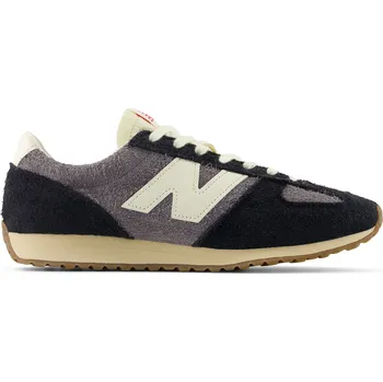 Pánská obuv Unisex boty New Balance U471PSD – černé