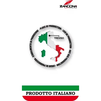 Chránič těla a ramene Chránič páteře ZANDONA SHIELD EVO X7 neonový 1207/HV 2H54271241