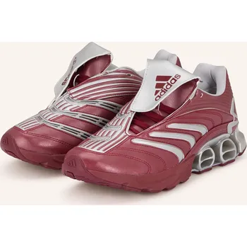 Dámská obuv Adidas Originals Sneakersy Predator Megaride, tmavě červená /...