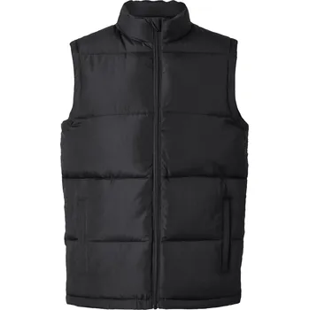 Pánská vesta esmara Men Pánská prošívaná vesta (zelená, XXL (60/62))