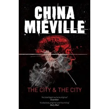 The City & The City