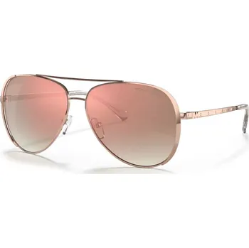 Sluneční brýle MICHAEL KORS MK1101B 11086F