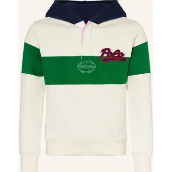Pánská mikina Polo Ralph Lauren Chlapecká Mikina S Kapucí, Mikina S Kapucí,...