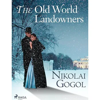 Kniha The Old World Landowners Ekniha