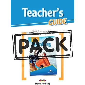 Anglický jazyk Career Plumbing - Teacher's Book + Student's Book + Cross-platform Application with Audio