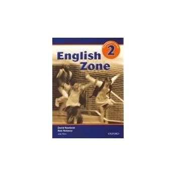 Učebnice English Zone 2 Teacher's Book