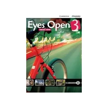 Eyes Open 3 Video DVD