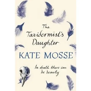 The Taxidermist's Daughter