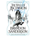 The Well of Ascension : Mistborn Book Two