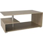 Konferenční stolek, dub sonoma, DORISA