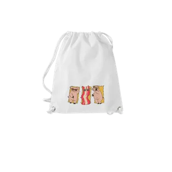 Bastard Opalovačka vak White