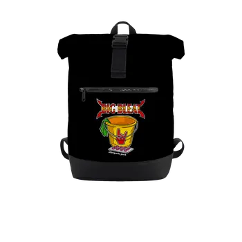 Městský batoh Bastard Big bleat batoh Black