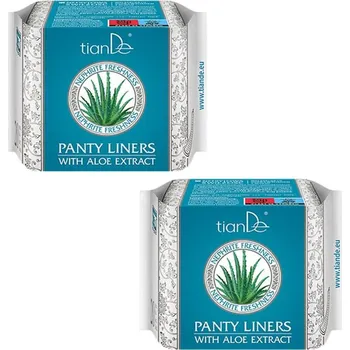 Menstruační vložka TianDe Balíček Úleva a regenerace