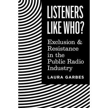 Cizojazyčná kniha Listeners Like Who? - Garbes, Laura