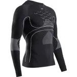 X-Bionic X- Bionic Energy Accumulator Wild Shirt LS X Black černá M