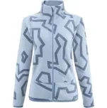 Millet CIMAI FLEECE JACKET WOMEN ICEBERG NEW modrá S