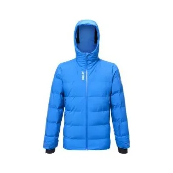 Pánská bunda Millet BREVENT PEAK JACKET MEN ICON BLUE modrá XL