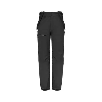 Millet BREVENT PEAK PANT MEN NOIR NEW černá S