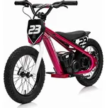 Dětská elektrická motorka Baigor 23 Pro