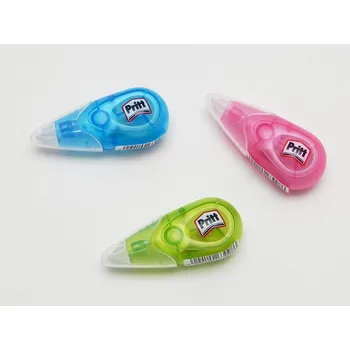 Korekční prostředek HENKEL Strojek korekční PRITT 5mm MicroRolly, /1427498/ 7572