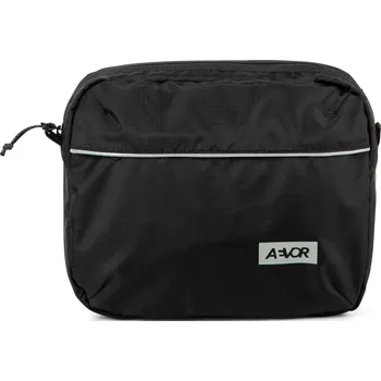 batoh na kolo Aevor Explore Unit Large Ripstop - Black uni