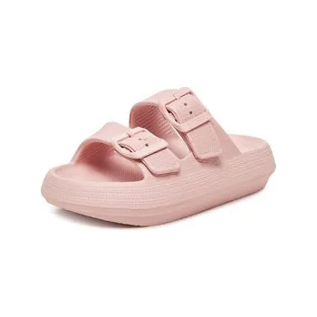 Dámské pantofle Nazouváky MEXX MICC1905441G-01 Růžová 36