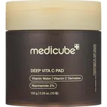 Medicube Deep Vita C Pads rozjasňující…