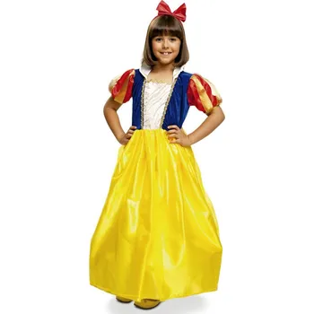 Karnevalový kostým My Other Me Dětský kostým SněhurkaPro věk (roků) 3-4 330024