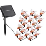 Rabalux BOBUS LED solární lampa 77002